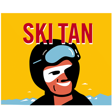 Image of Ski Tan