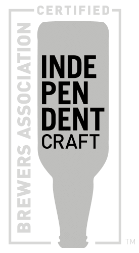 Brewers Association Certified Independent Craft Brewer